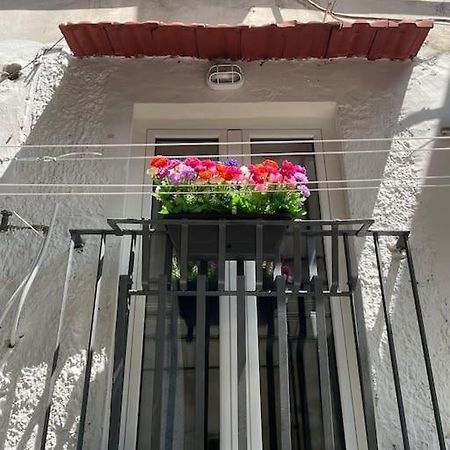 Casa Paradiso Naples Luaran gambar