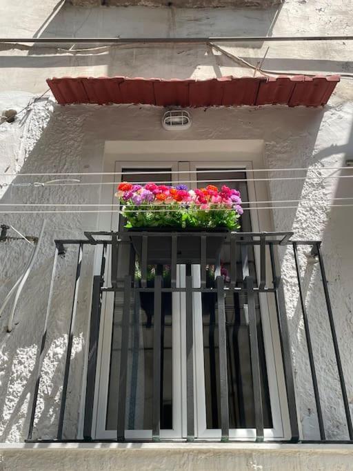 Casa Paradiso Naples Luaran gambar